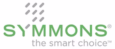 SYMMONS Logo